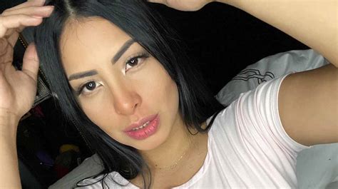 luisa espinoza leaked|OnlyFans model arrested after explicit videos of children allegedly ...